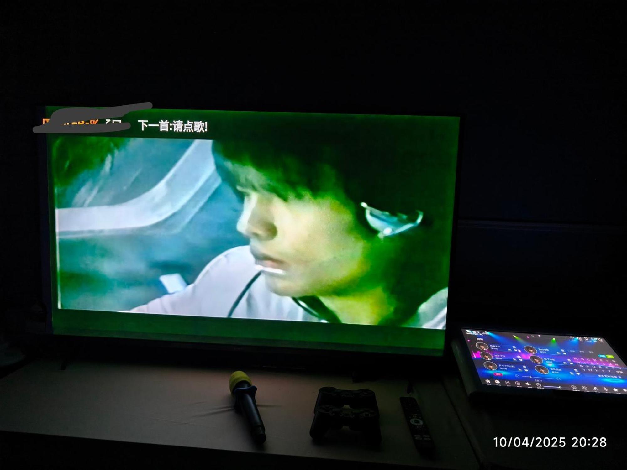 Georgetown Family Ktv Theme Fun Staycation Up To 6 Pax Netflix Youtube Playstation Jelutong Экстерьер фото